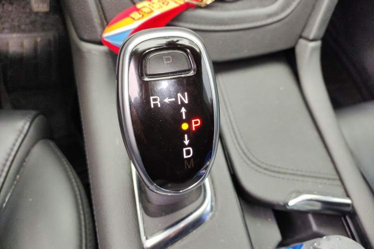 Used Cadillac XT5 2018 25T Luxury Model
