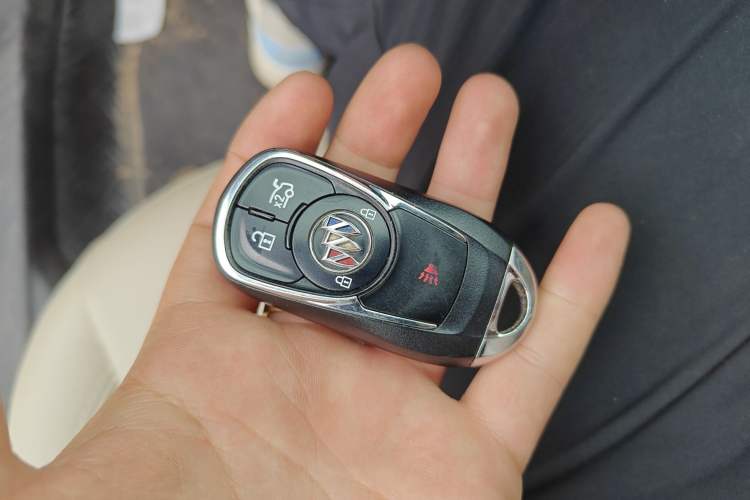 Used Buick Regal 2020 552T Elite Edition
