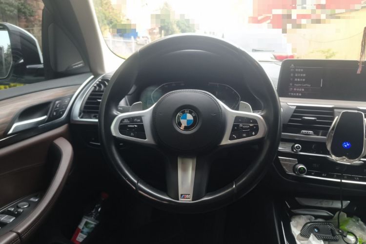 Used BMW X3 2021 xDrive28i M Sport Package