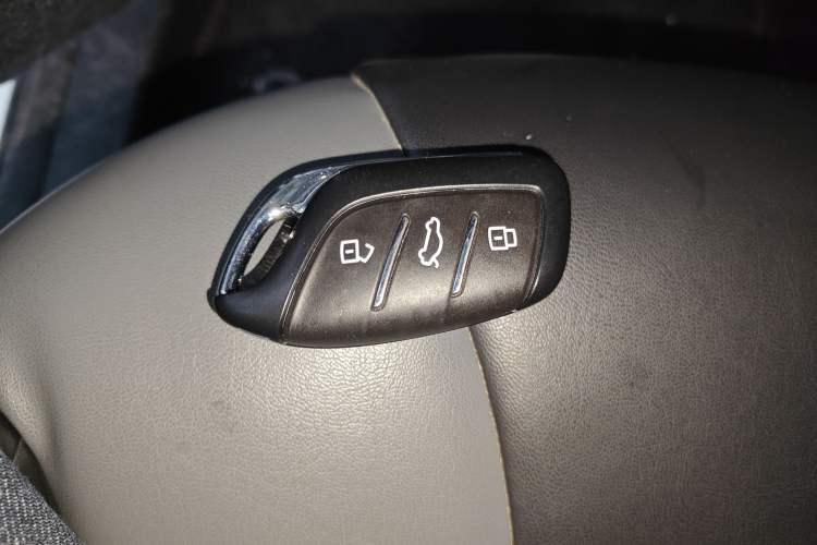 Used Roewe Clever 2022 311km QiQi BoBo Edition