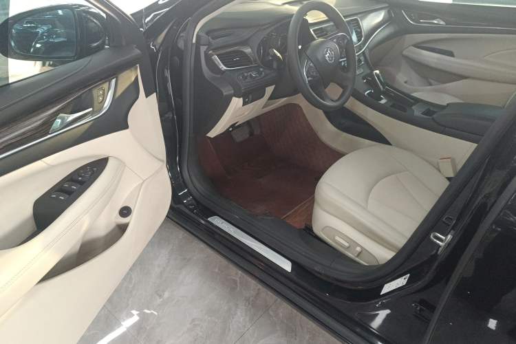 Used Buick LaCrosse 2019 28T Elite Edition