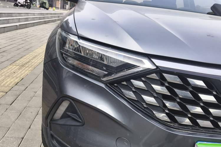 Used Jetta VS5 2021 280TSI Manual Entry-Level Trim