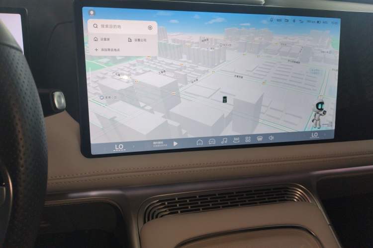 Used XPeng G9 2024 570 Max
