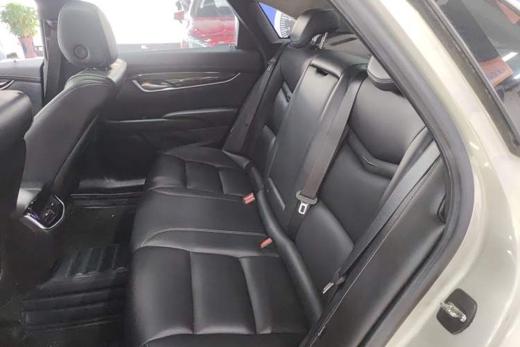 Used Cadillac XTS 2018 28T Tech Edition