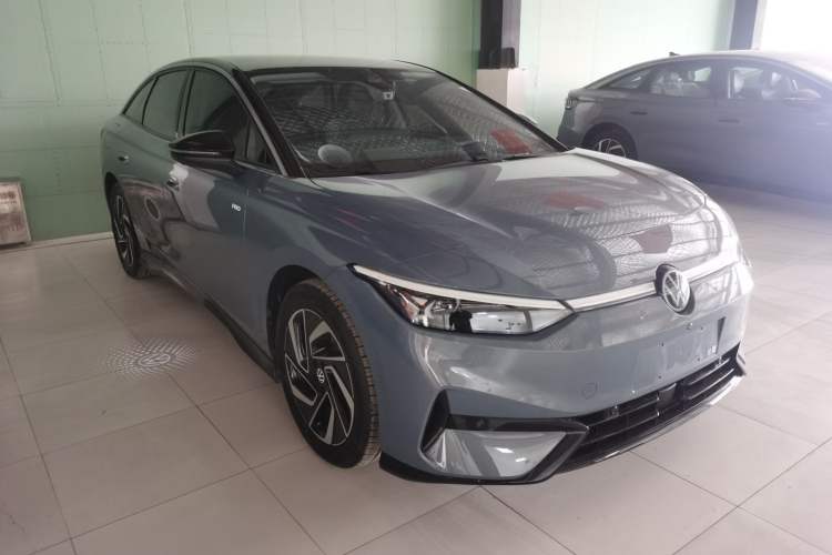 Used Volkswagen ID.7 VIZZION 2024 PRO Model
