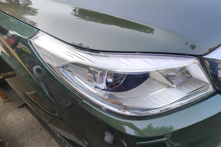 Used Haval H9 2017 2.0T Diesel 4x4 Premium 5-Seater