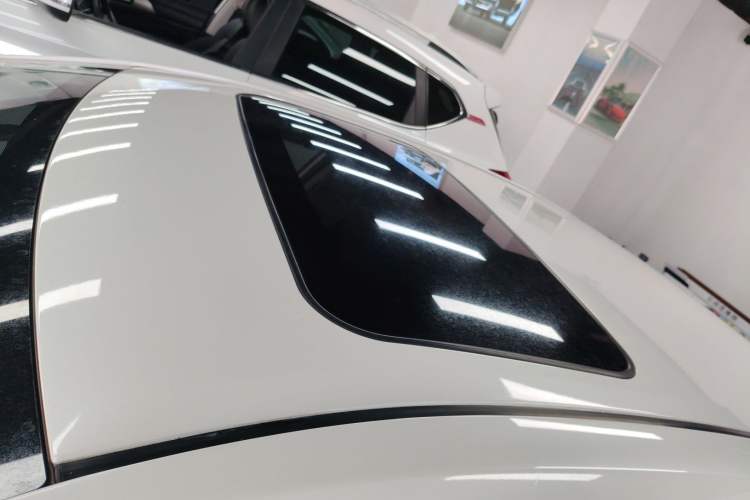 Used Toyota Levin 2017 Revised 185T CVT Elite Edition China V Standard