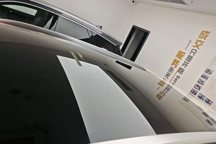 Used BYD Sealion 06 New Energy 2025 Model EV 605 Navigation Plus Edition
