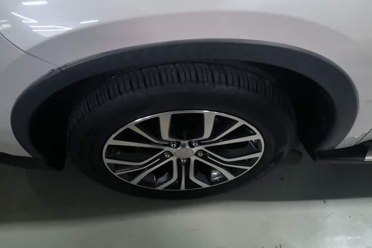 Used Mitsubishi Outlander 2018 2.0L Two-Wheel-Drive Jiale Edition 7-Seater