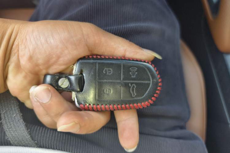 Used BORGWARD BX7 2016 28T Four-Wheel Drive Flagship Version 5 Seats