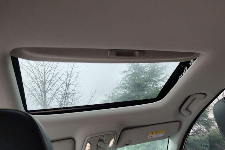 Used GAC Trumpchi M6 2021 270T DCT Luxury Edition (7 Seats)