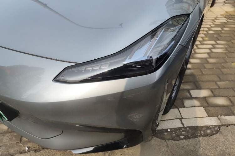 Used Hyptec GT 2023 560 Rear-Drive Seven-Wing Edition