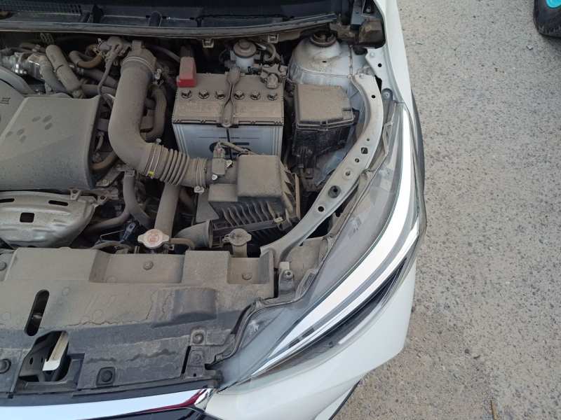 Used Toyota YARiS L Zhi Xuan 2022 X-Trail 1.5L CVT Leading PLUS Edition — 23