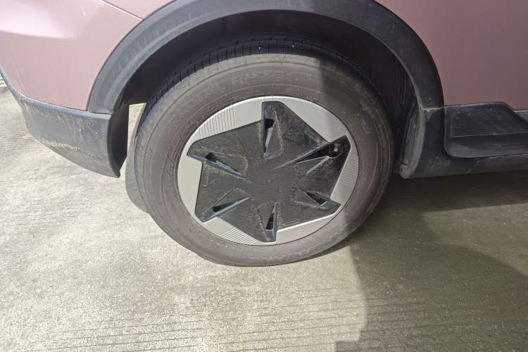 Used Geometry E Firefly 2024 301km Starlight