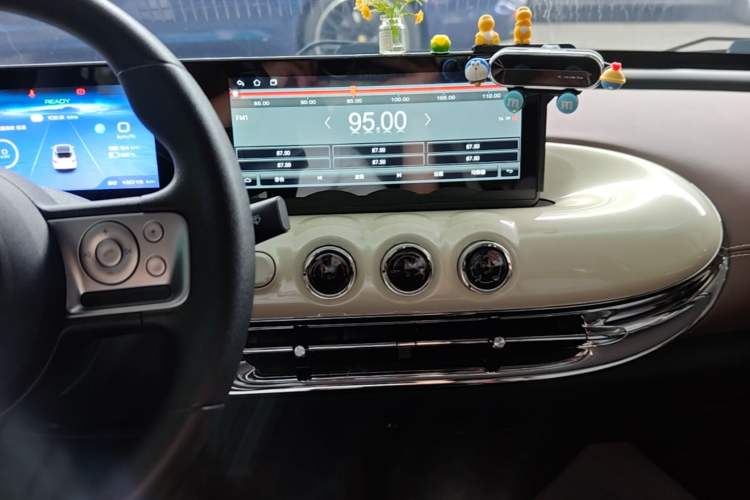 Used Wuling Bingo 2024 333 km Enjoyment Version
