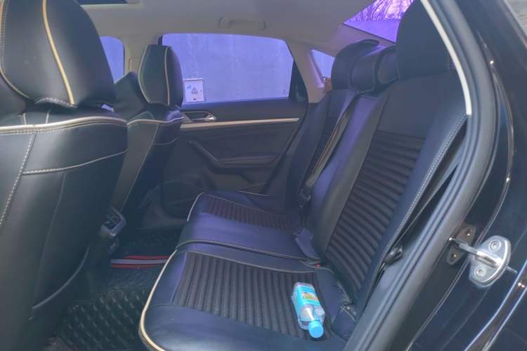 Used Volkswagen Lavida 2018 280TSI DSG Comfort Edition China V Standard