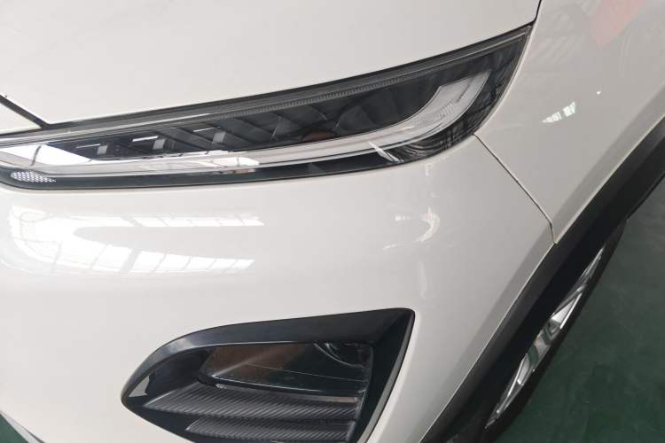 Used Chery Tiggo 3X 2022 Diamond Edition 1.5L CVT Elite Version