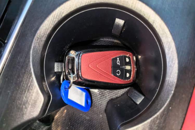 Used CHANGAN CS75 PLUS 2021 1.5T Automatic Luxury Version
