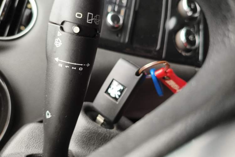 Used Peugeot 408 2013 2.0L Automatic Comfort Edition