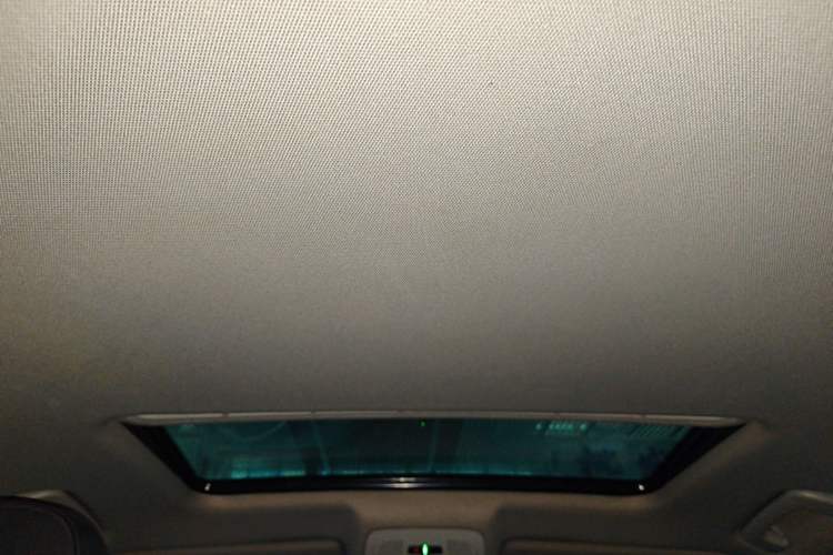 Used Audi A6L 2017 TFSI Technology Edition Headliner