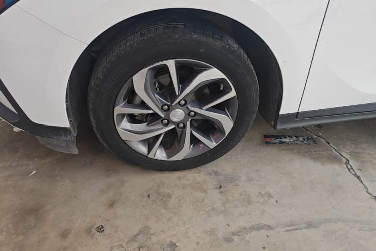Used Buick Velite 6 2021 Connected & Shared PLUS
