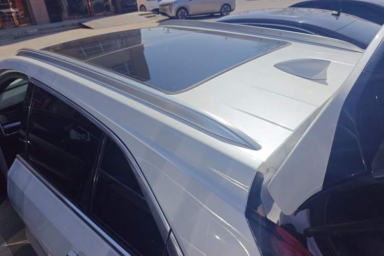 Used Cadillac XT4 2022 28T Two-Wheel Drive Fashion Edition