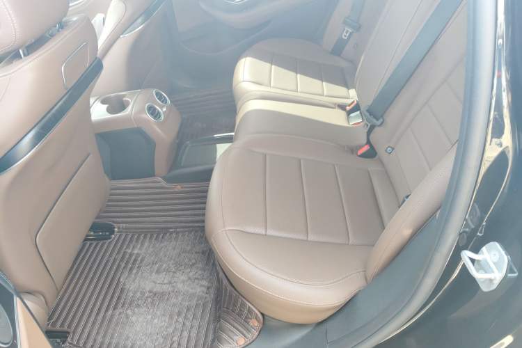 Used Mercedes-Benz E-Class 2018 E 200 L Sport Edition
