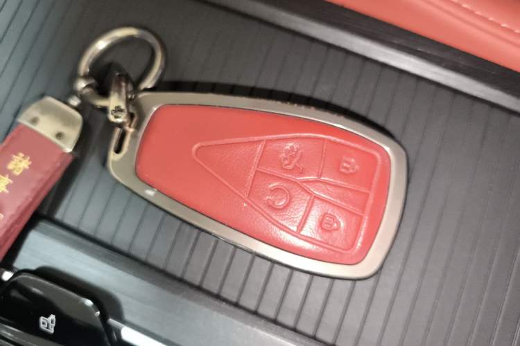 Used Changan CS75 PLUS 2024 3rd Generation Champion Edition 1.5T Intelligent Drive Dynamic Model