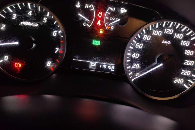 Used Nissan Sylphy 2021 Classic 1.6XE CVT Comfort Edition