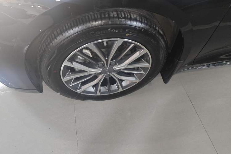 Used Geely Auto Preface 2023 1.5TD Fuyao Version
