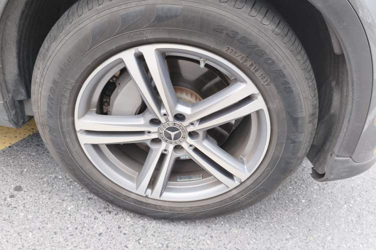 Used Mercedes-Benz GLC 2020 Facelifted GLC 260 L 4MATIC Dynamic Edition