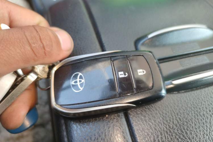 Used Toyota Highlander 2021 2.0T Four-Wheel Drive Luxury Edition 7 Seats
