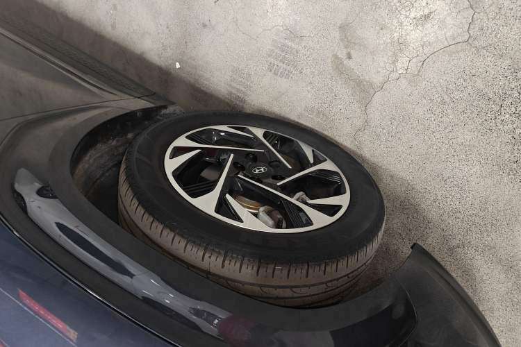 Used Hyundai Custo 2021 380TGDi Smart Love Flagship Edition TOP Premium