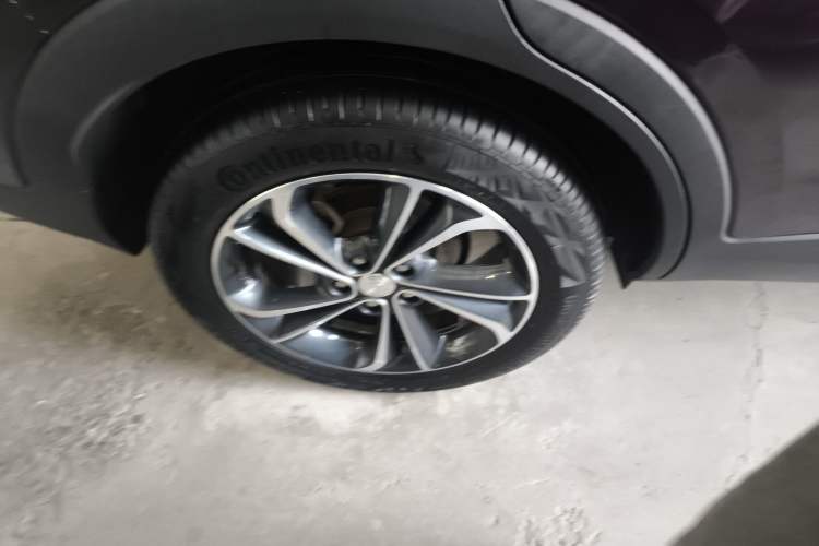 Used Buick Encore GX 2020 20T CVT Two-Wheel Drive Luxury Version