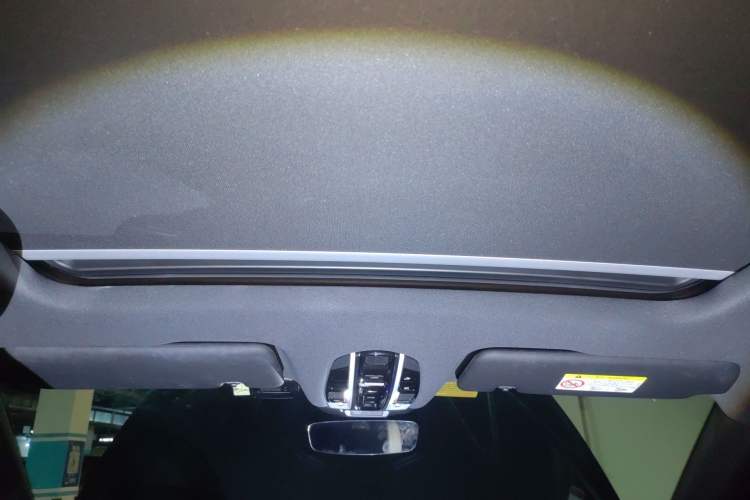 Used Porsche Cayenne 2019 Cayenne 3.0T Headliner