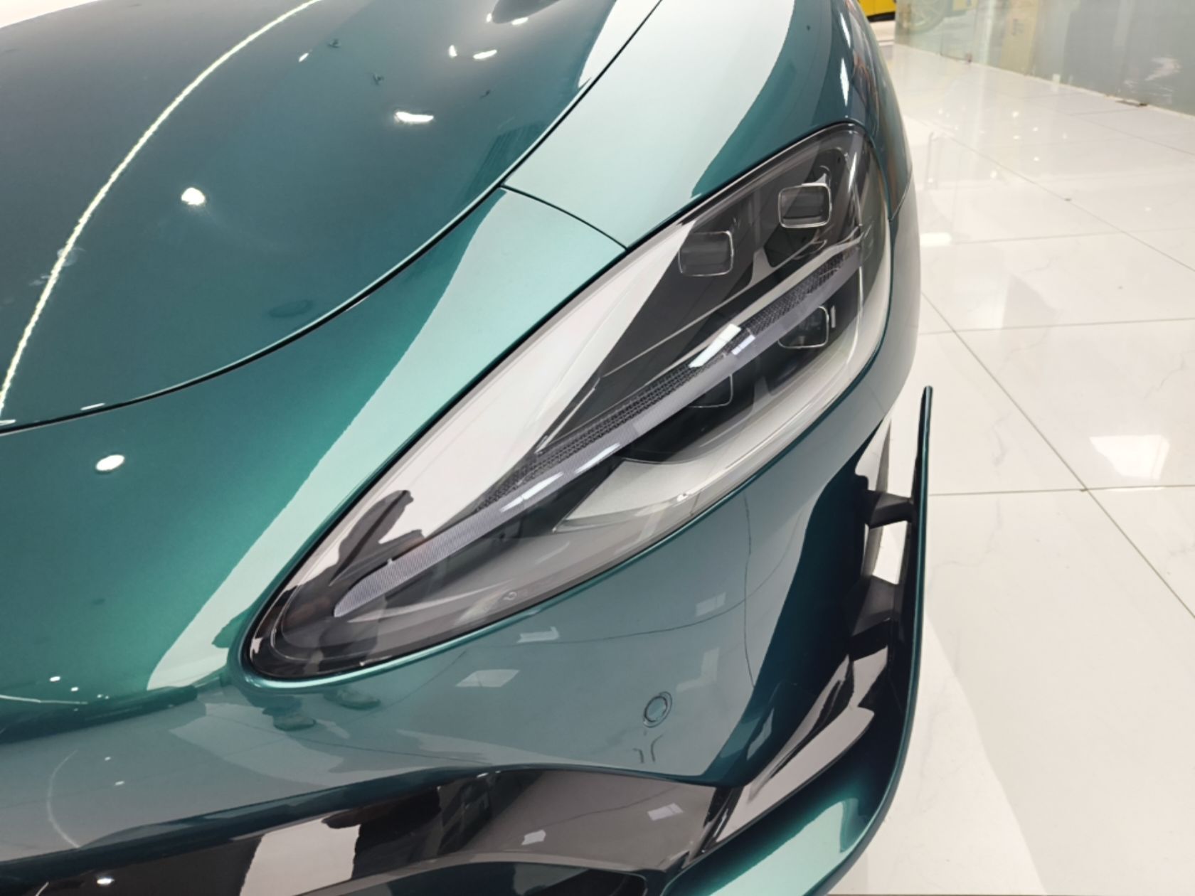 Xiaomi Auto SU7 Ultra 2025 Ultra Model — снимка 8