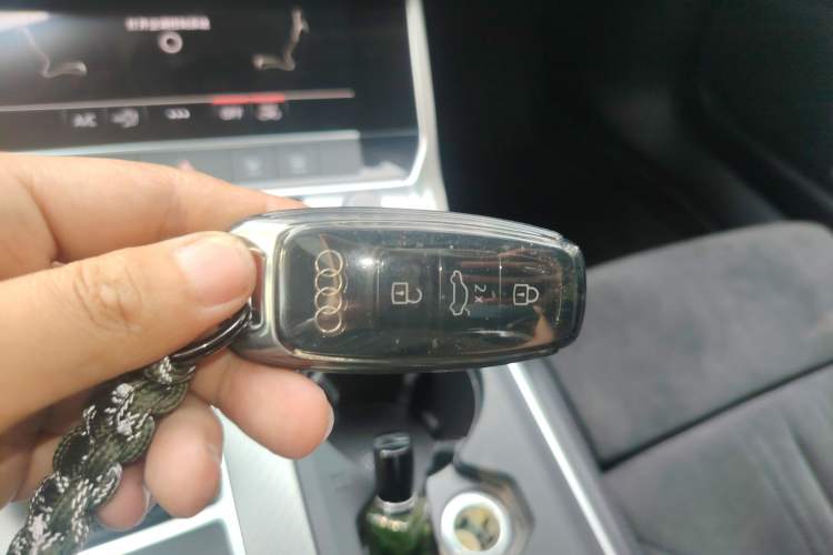 Used Audi A6 2020 Avant Futurist 45 TFSI Prestige Dynamic Edition