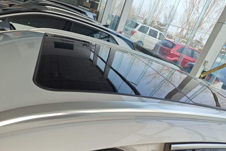 Used BYD Yuan PLUS 2025 Intelligent Driving Version 510 KM Beyond-Grade Edition