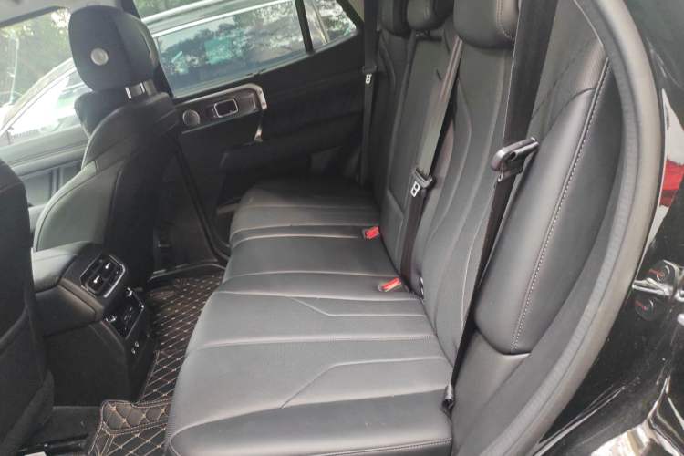 Used Tank 400 New Energy 2024 Hi4-T Off-Road Edition
