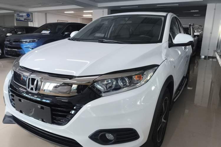 Used Honda Vezel 2020 1.5L CVT Pioneer Edition
