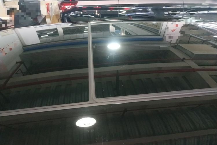 Used MINI MINI 2014 1.5T COOPER Fun