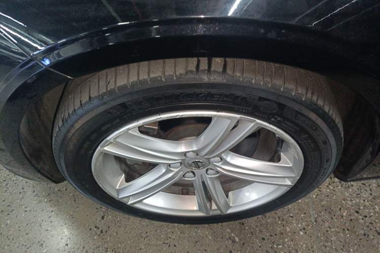 Used Volvo S90 2019 T4 Zhiyi Edition