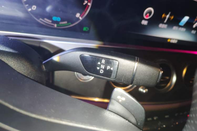 Used Mercedes-Benz E-Class 2020 E 260 L Sport Edition
