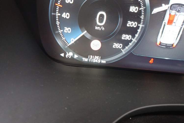 Used Volvo XC60 2021 T5 4x4 Smart Luxury Edition