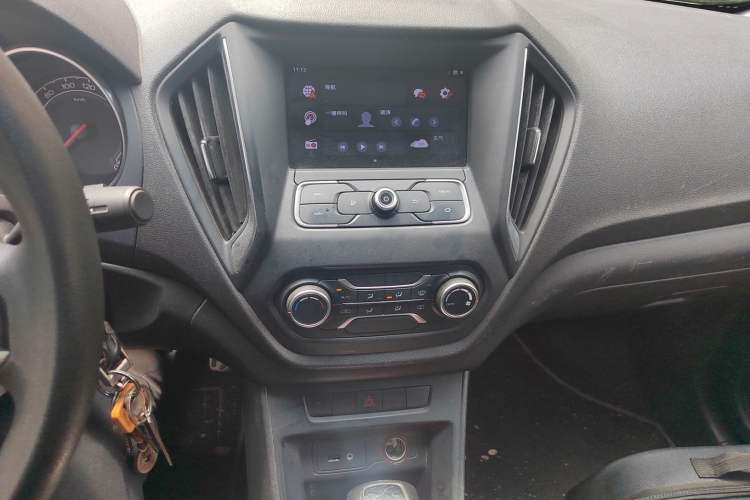 Used MG GT 2015 1.5T Automatic Luxury Edition
