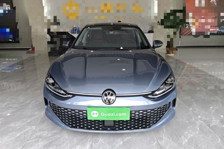 Used Volkswagen Lamando 2022 Lavida L 280TSI DSG Cool & Spicy Edition Front