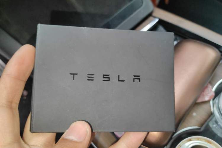 Used Tesla Model X 2023 Dual-Motor All-Wheel-Drive Version
