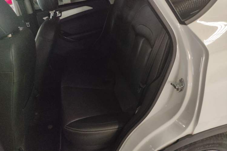 Used NETA N01 2020 380V