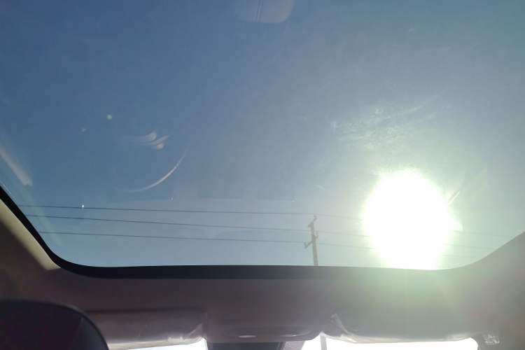 Used ARCFOX T1 2025 Model 425 PLUS