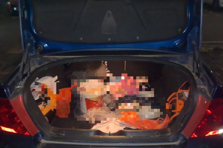 Used Peugeot 307 2007 Revised Version 2.0L Automatic Luxury Edition
